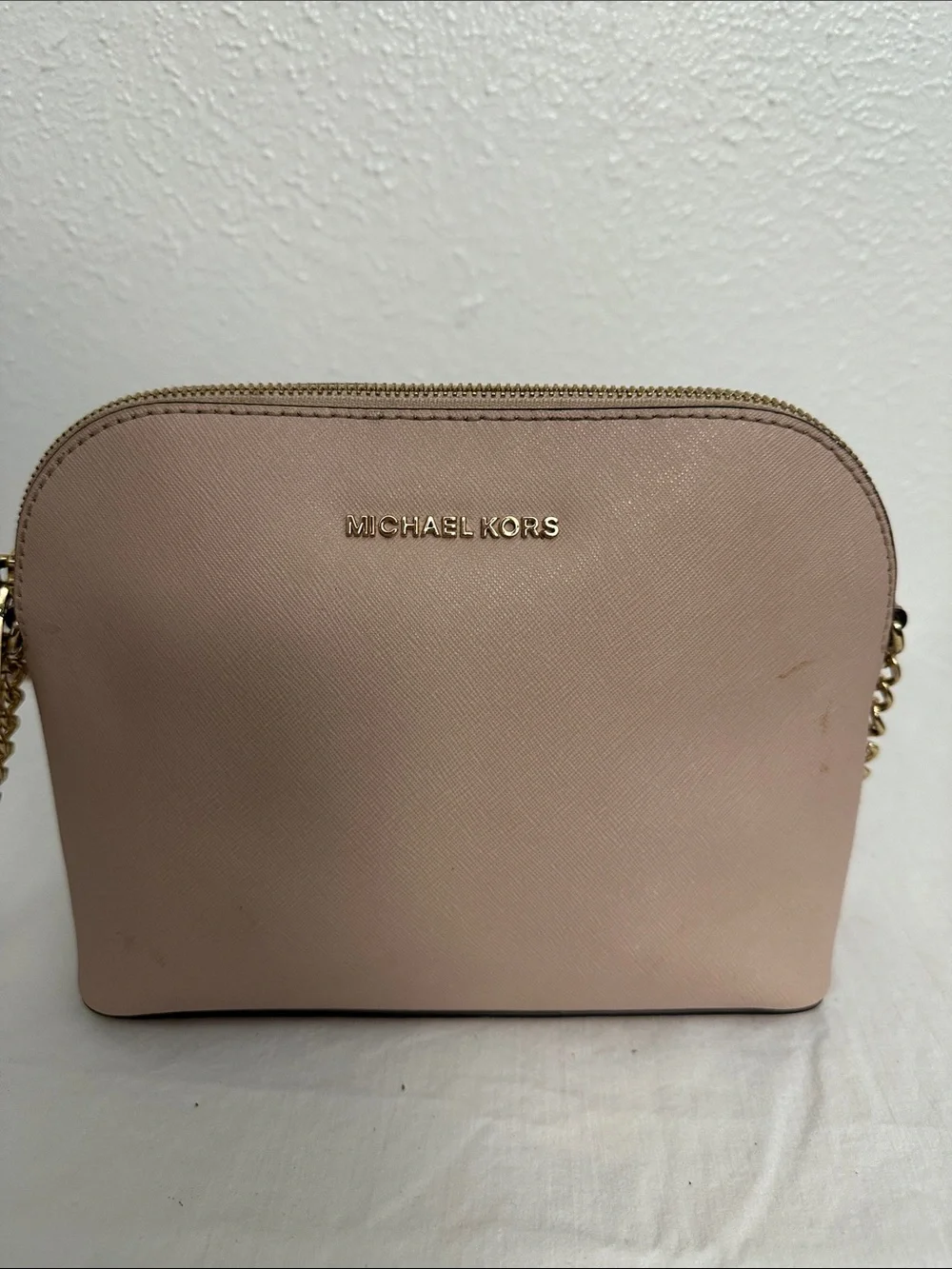 Michael Kors Chain Crossbody bag